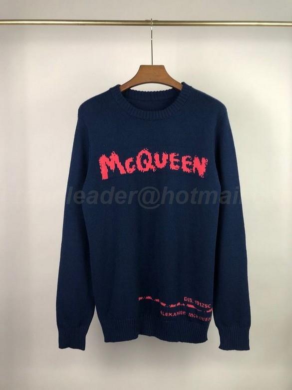 Alexander McQueen Men's Sweater 1